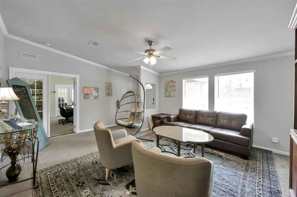 18993 Ferne Drive Porter, TX 77365