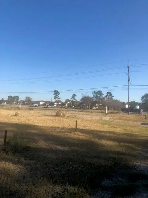 Atascocita Road