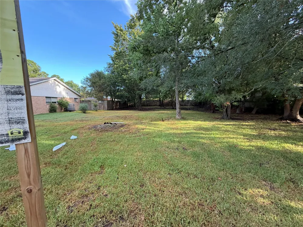 442 Baywood Street Shenandoah, TX 77571