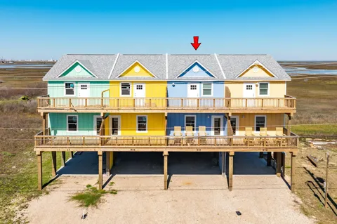 917 Blue Water Hwy