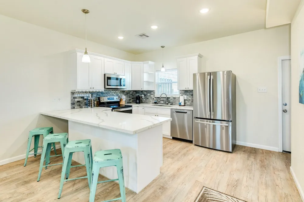 917 Blue Water Hwy Surfside Beach, TX 77541