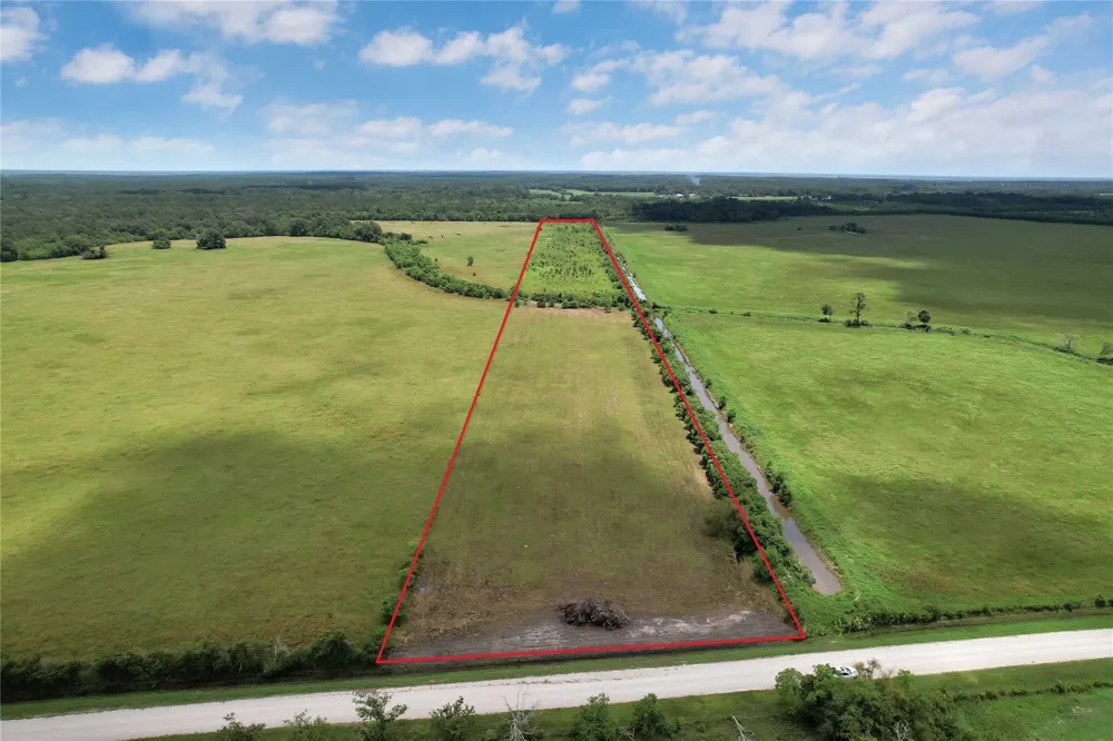 Jobe Wilson Road Anahuac, TX 77514
