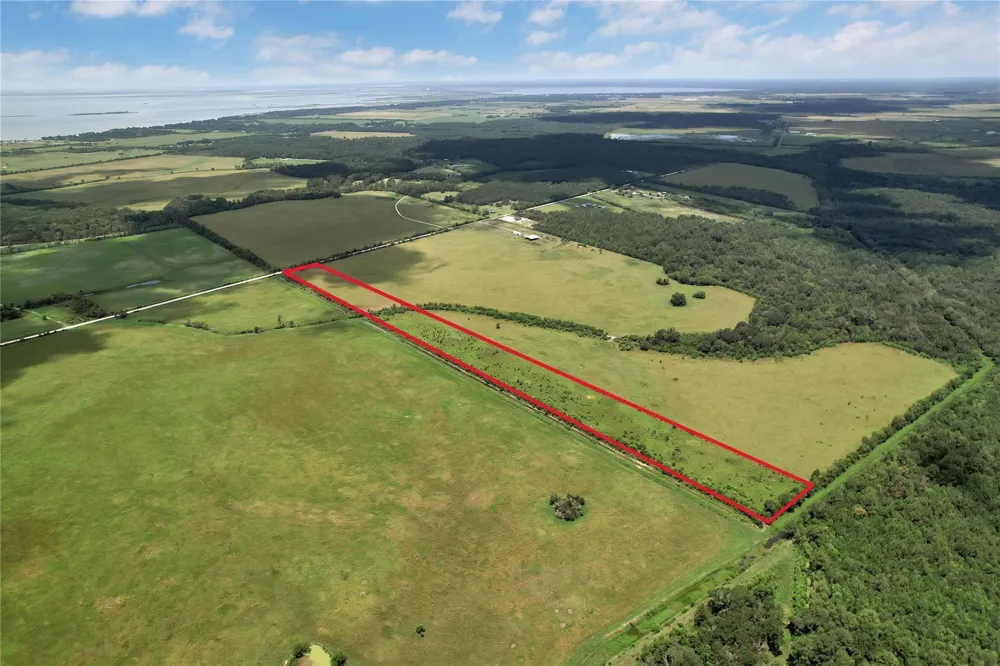 Jobe Wilson Road Anahuac, TX 77514