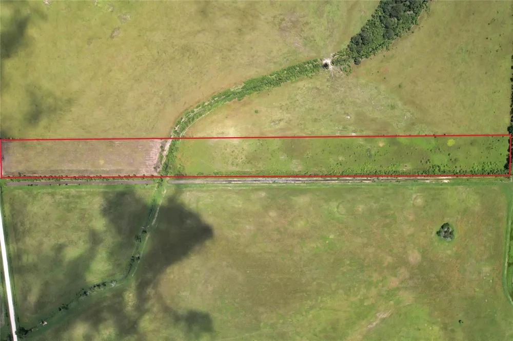 Jobe Wilson Road Anahuac, TX 77514