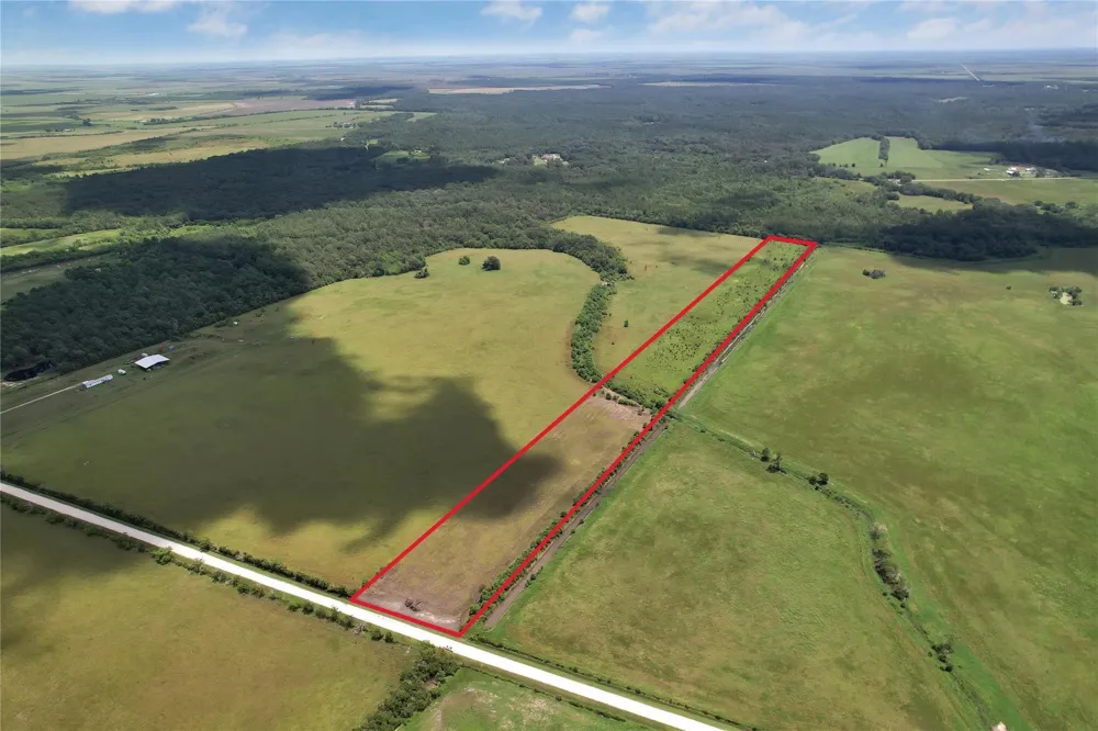 Jobe Wilson Road Anahuac, TX 77514