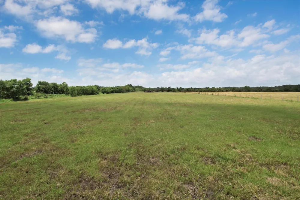 Jobe Wilson Road Anahuac, TX 77514