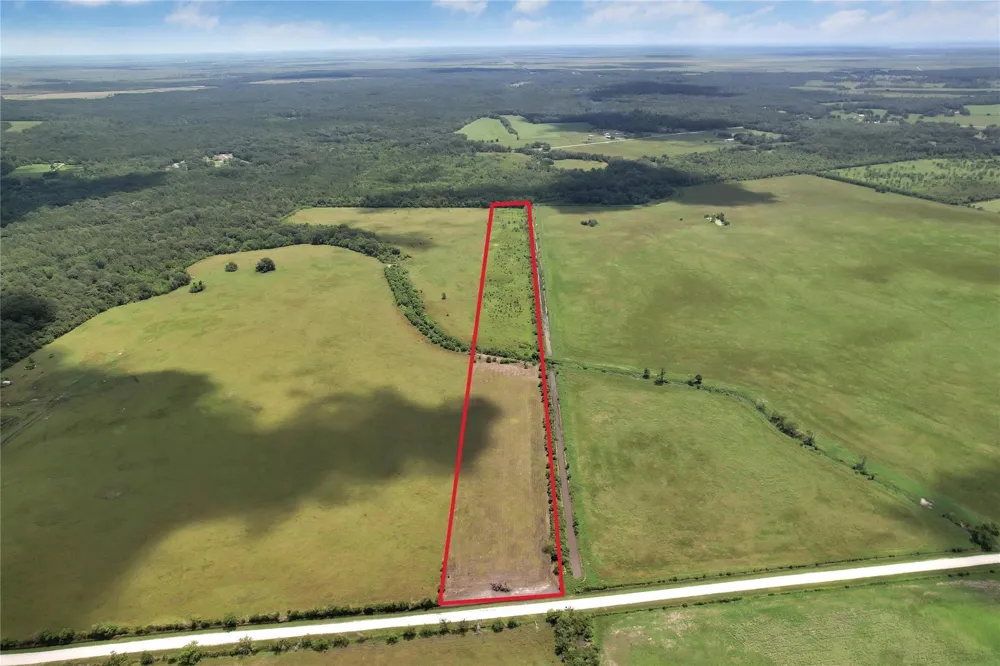 Jobe Wilson Road Anahuac, TX 77514