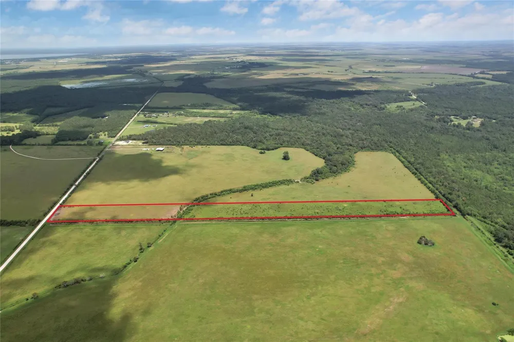 Jobe Wilson Road Anahuac, TX 77514