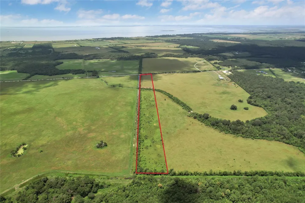 Jobe Wilson Road Anahuac, TX 77514