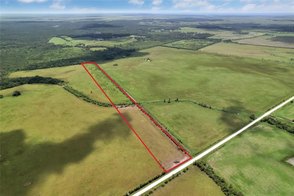 Jobe Wilson Road Anahuac, TX 77514