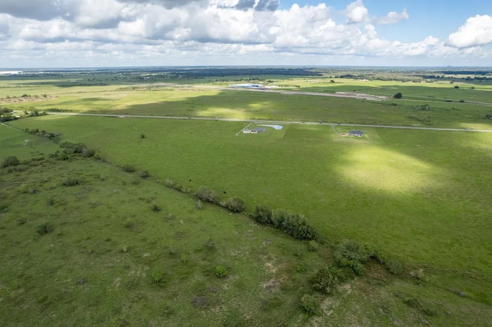 8 Fm 457 Bay City, TX 77414