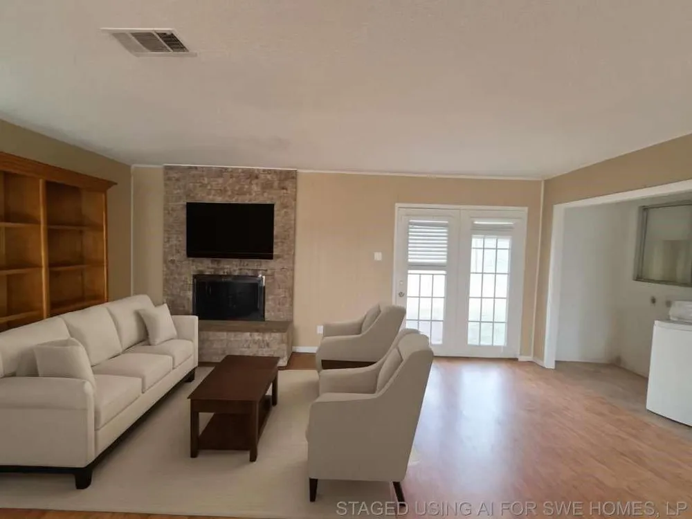 422 Navajo Trail Gainesville, TX 76240