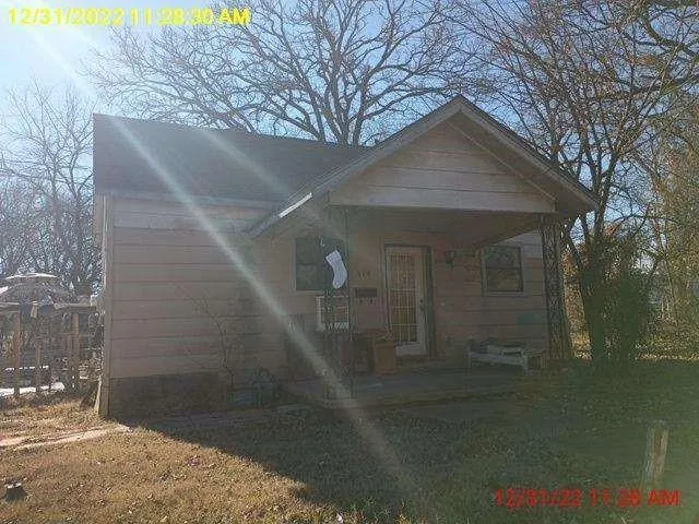 514 E 5th Street Bonham, TX 75418