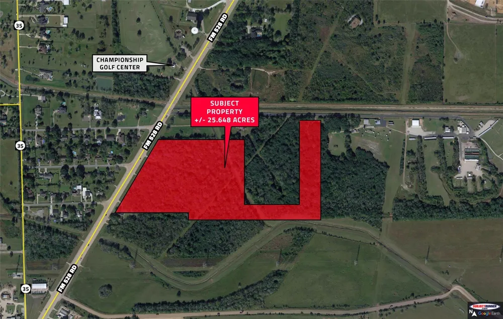 Fm-528 Friendswood, TX 77546