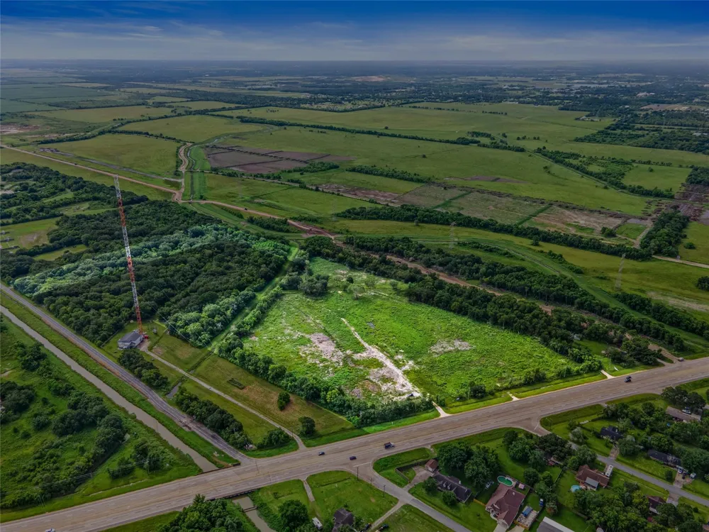 Fm-528 Friendswood, TX 77546