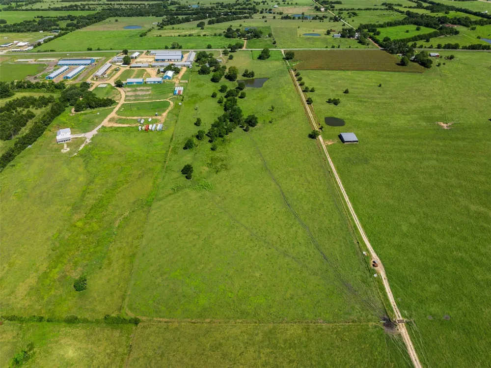 1619 S State Highway 237 Round Top, TX 78954