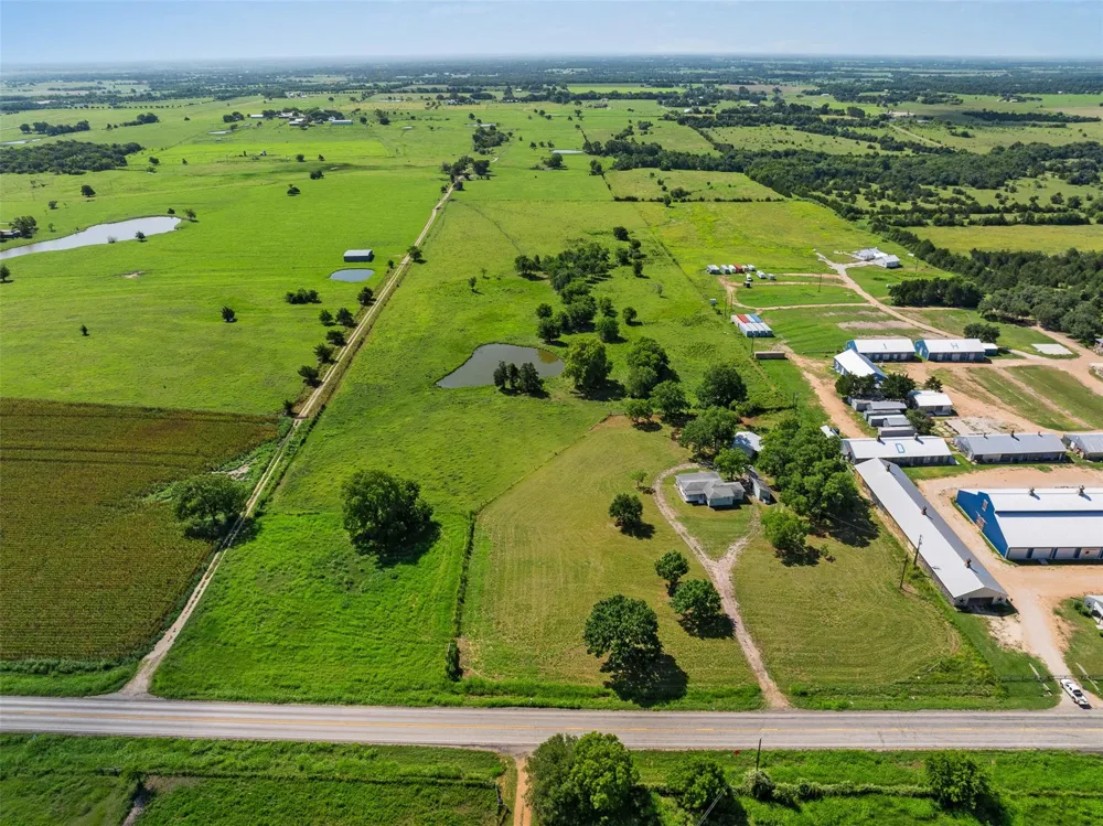 1619 S State Highway 237 Round Top, TX 78954