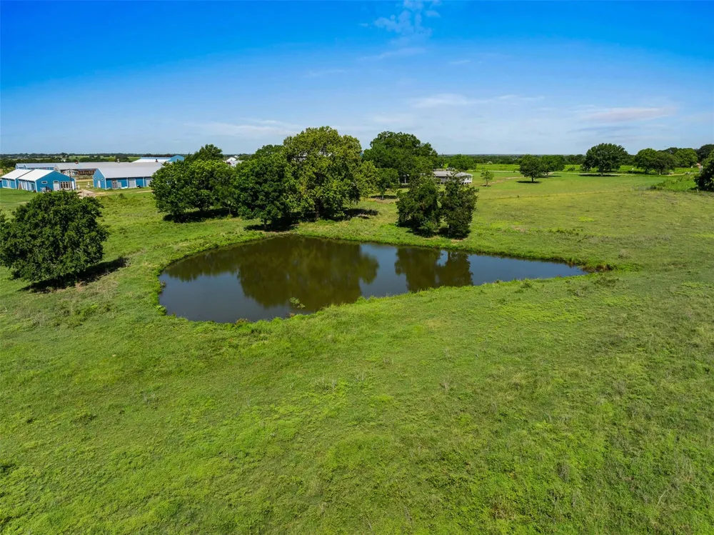 1619 S State Highway 237 Round Top, TX 78954