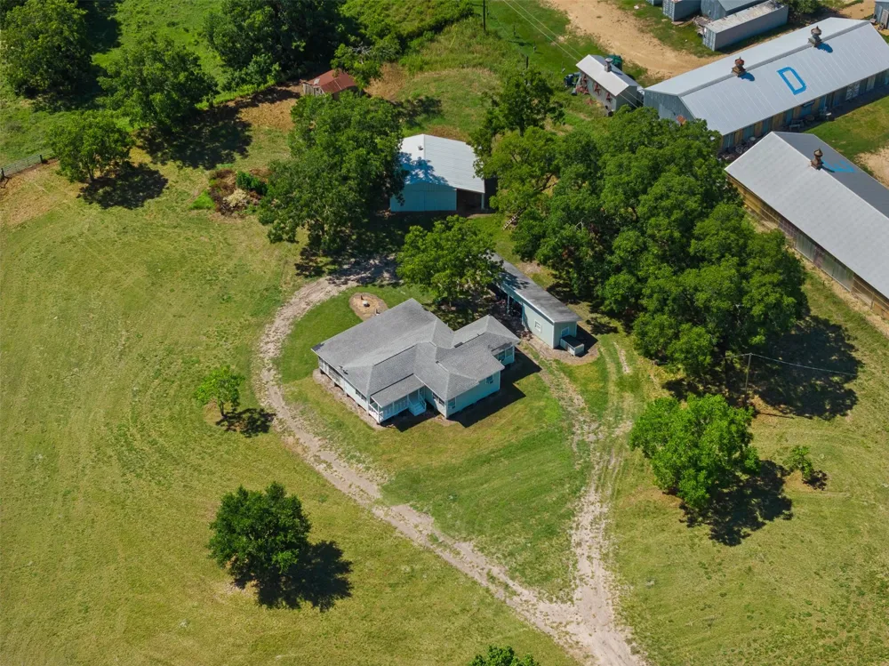1619 S State Highway 237 Round Top, TX 78954