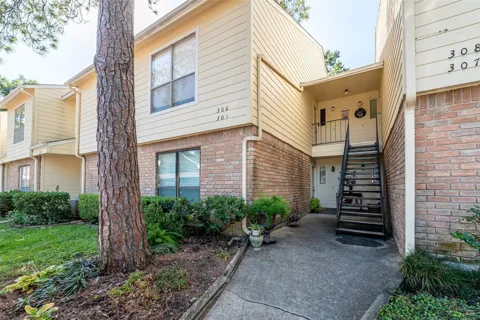 14515 Wunderlich Drive #306