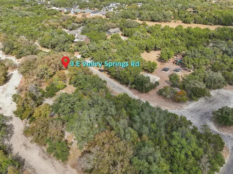 9 E Valley Spring Road