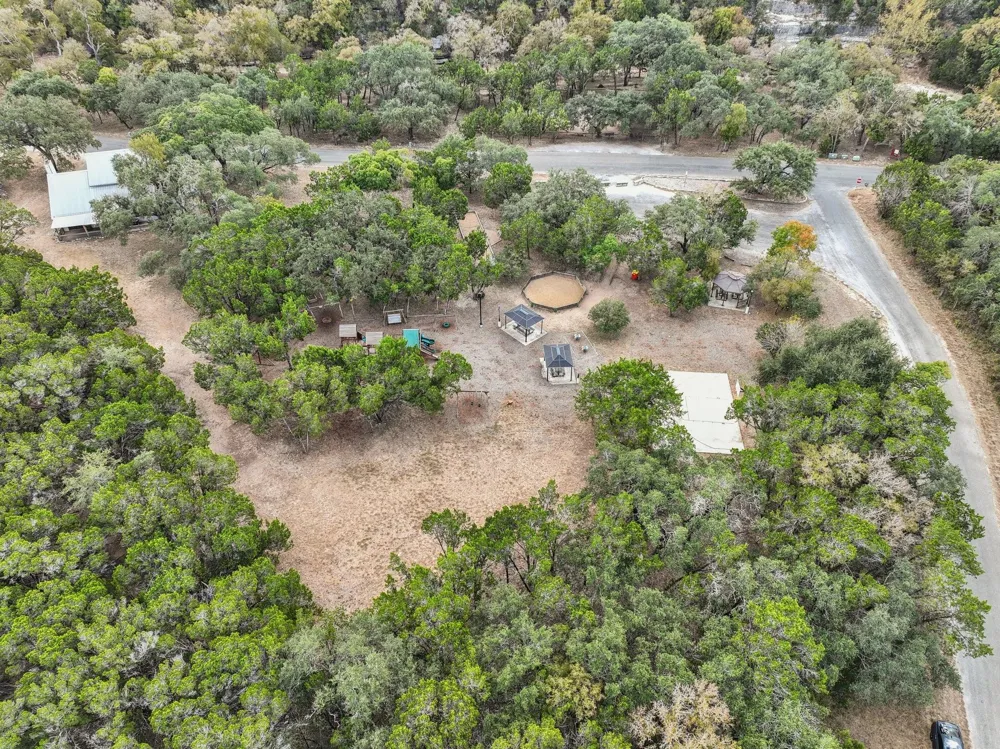 9 E Valley Spring Road Wimberley, TX 78676