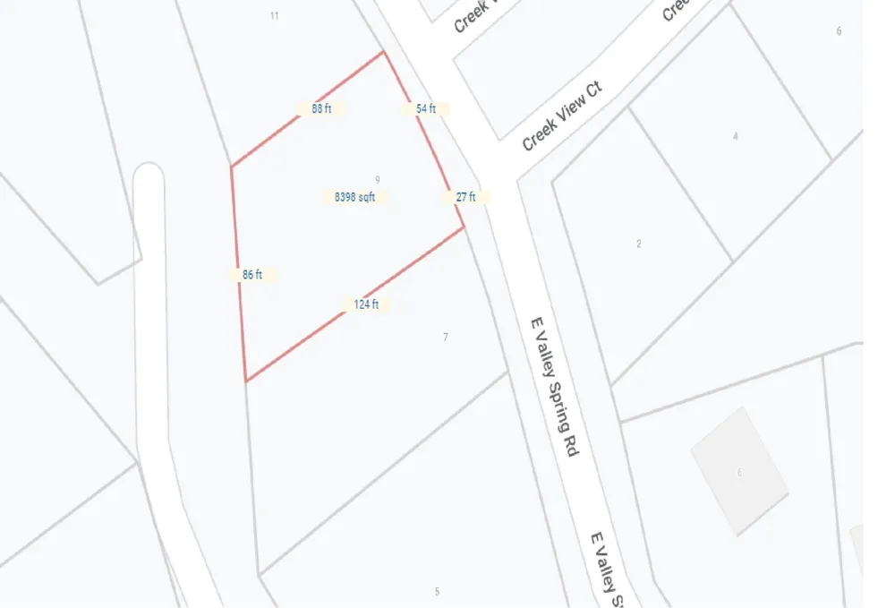 9 E Valley Spring Road Wimberley, TX 78676