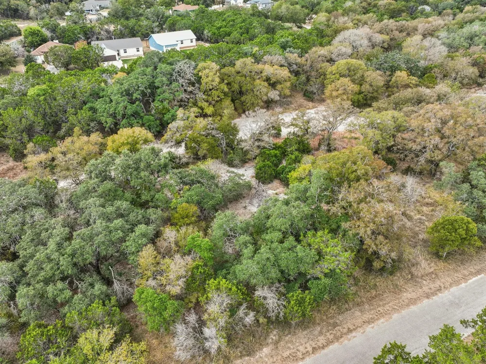 9 E Valley Spring Road Wimberley, TX 78676