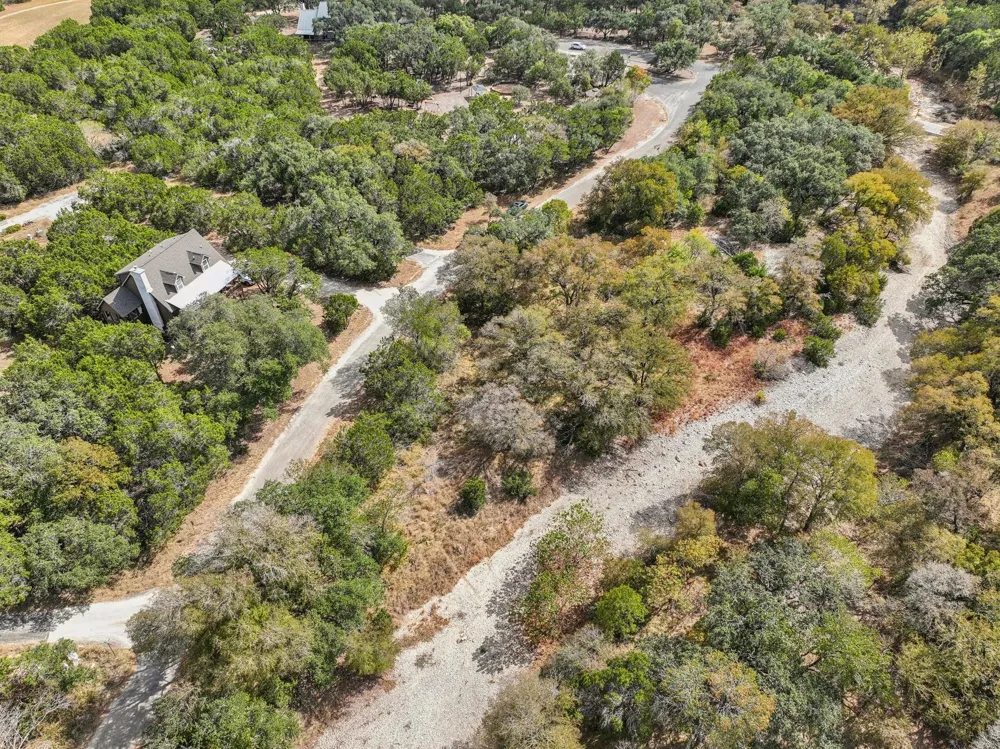 9 E Valley Spring Road Wimberley, TX 78676