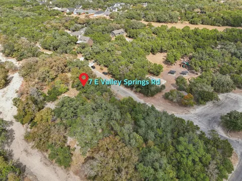 7 E Valley Spring Road