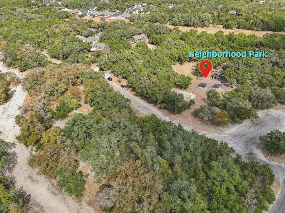 7 E Valley Spring Road Wimberley, TX 78676