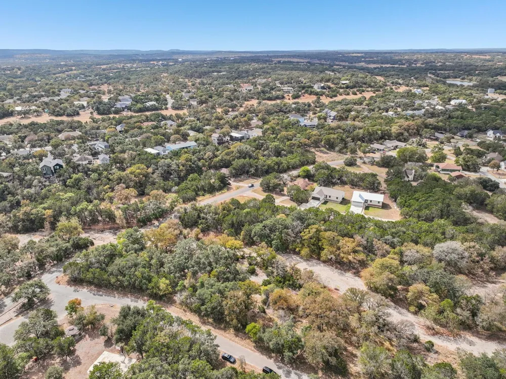 7 E Valley Spring Road Wimberley, TX 78676