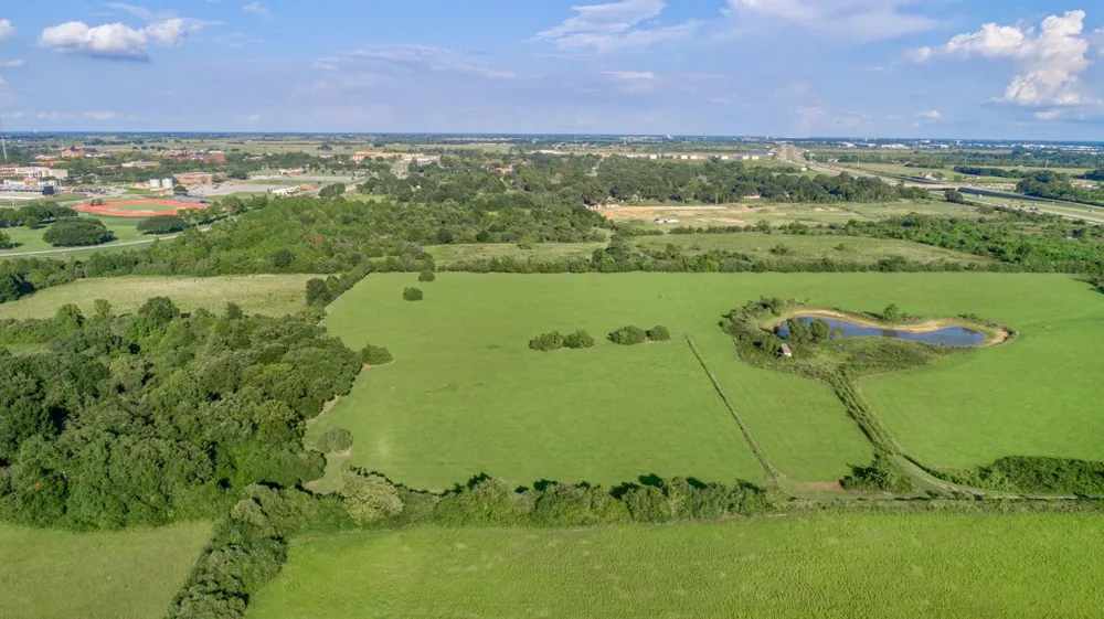 Richards Road Prairie View, TX 77445