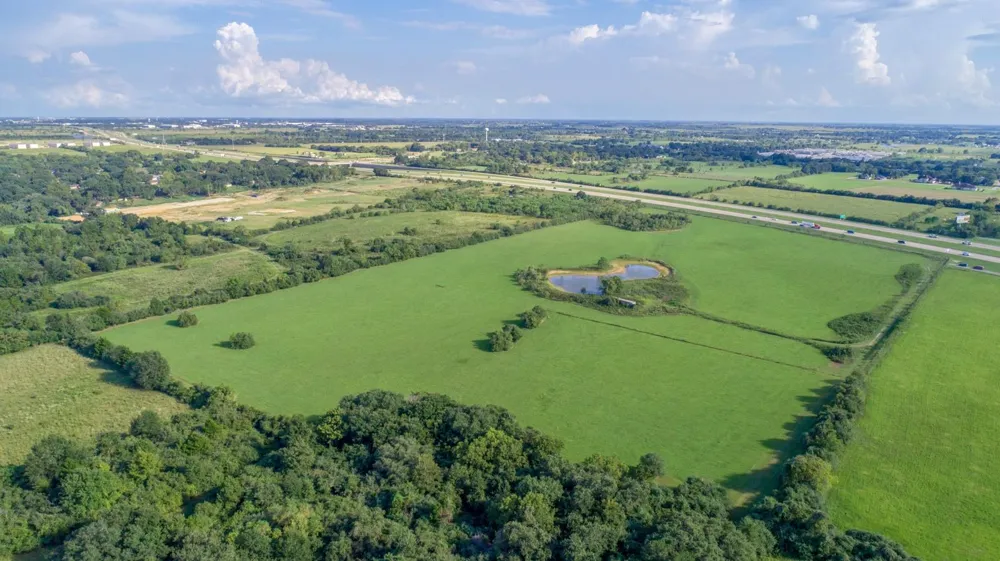 Richards Road Prairie View, TX 77445