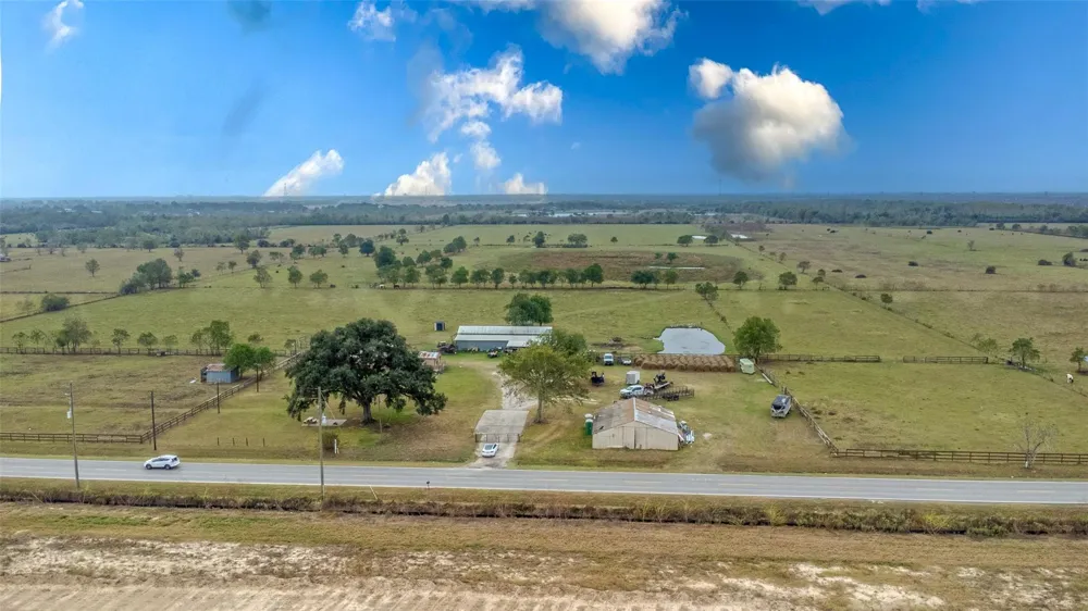 26539 Beckendorff Road Katy, TX 77493