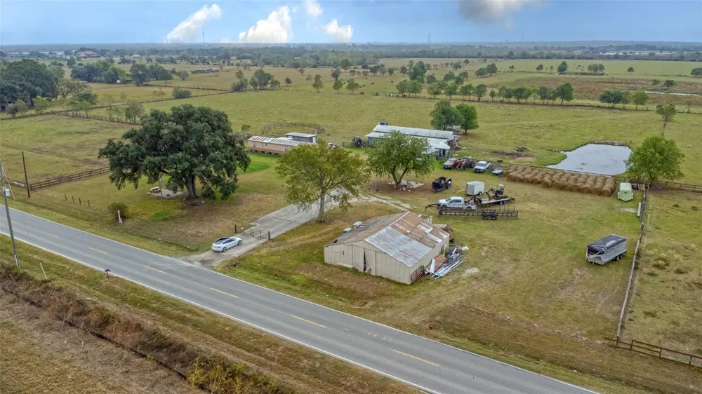 26539 Beckendorff Road Katy, TX 77493