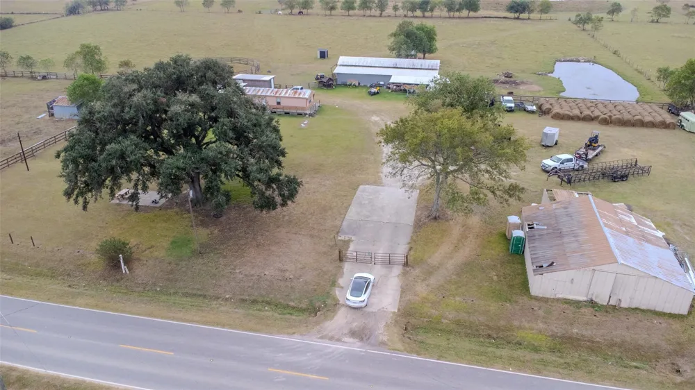 26539 Beckendorff Road Katy, TX 77493