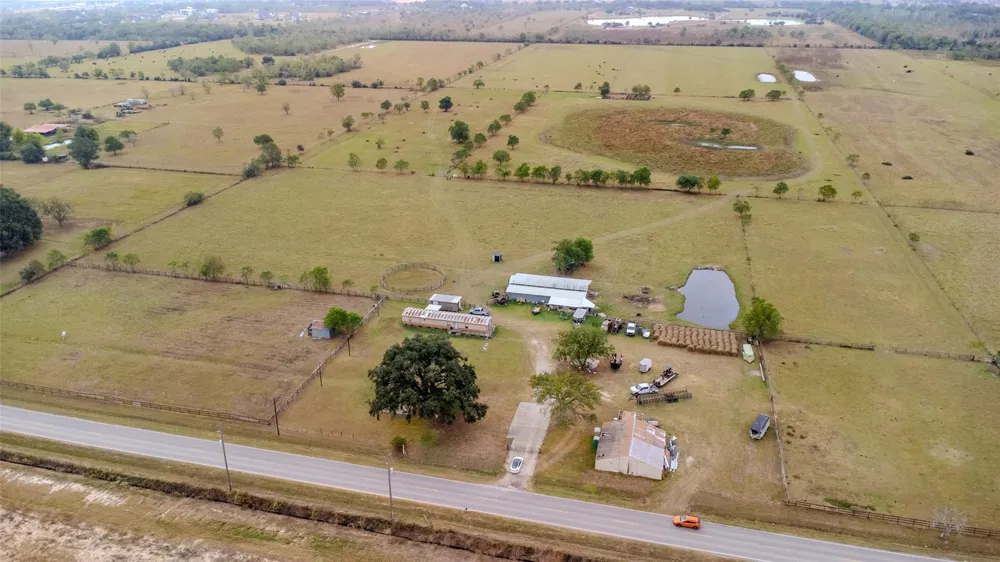 26539 Beckendorff Road Katy, TX 77493