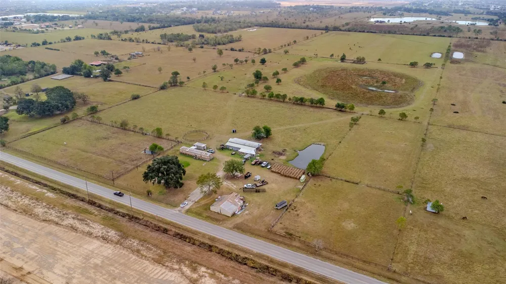 26539 Beckendorff Road Katy, TX 77493