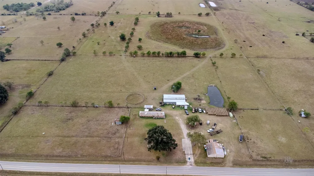 26539 Beckendorff Road Katy, TX 77493