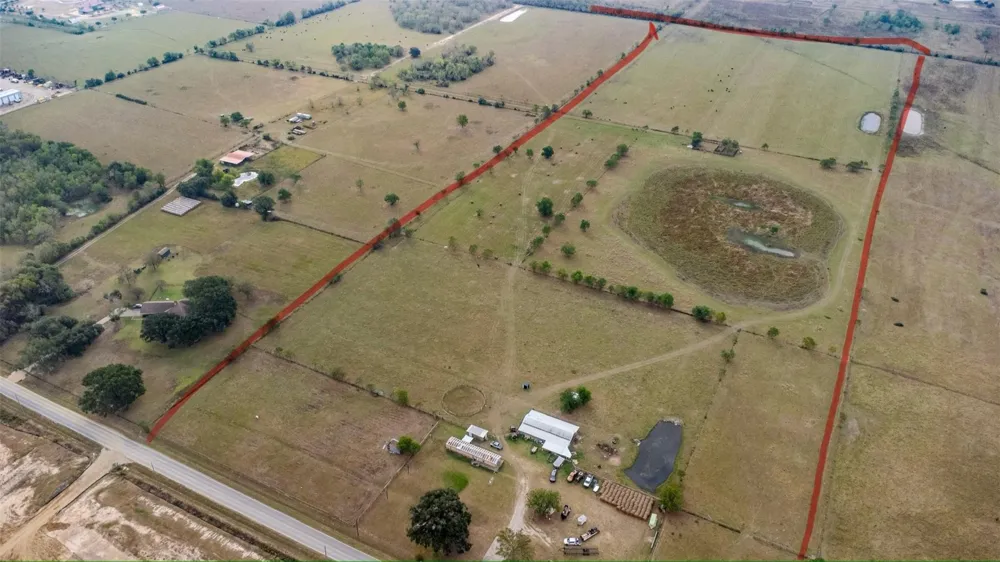 26539 Beckendorff Road Katy, TX 77493