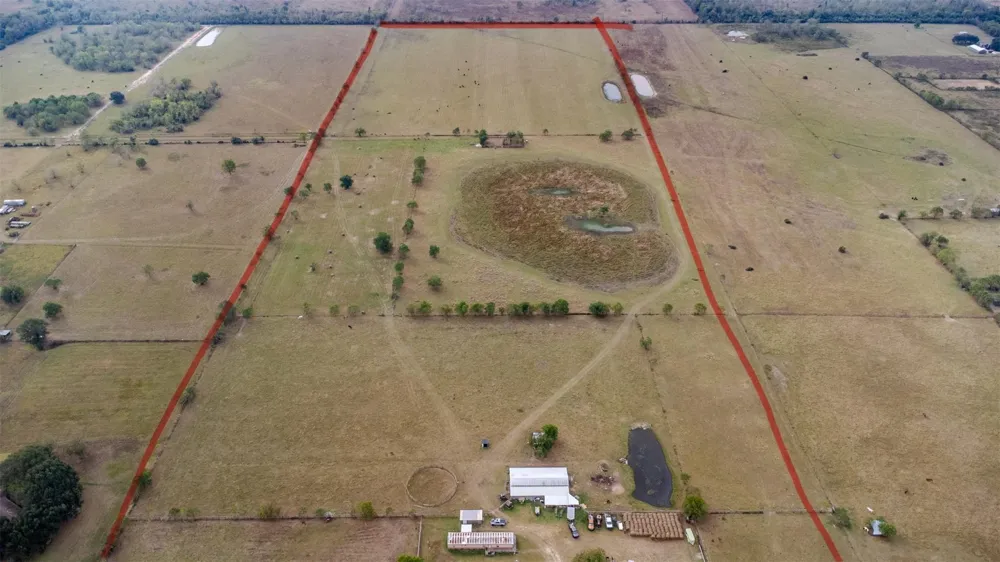 26539 Beckendorff Road Katy, TX 77493