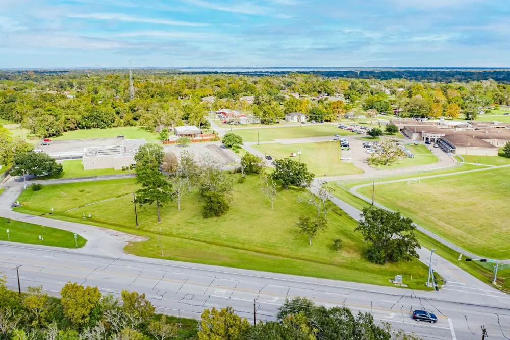 Gaines Corner Brazoria, TX 77422