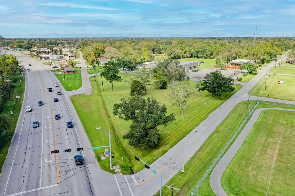 Gaines Corner Brazoria, TX 77422
