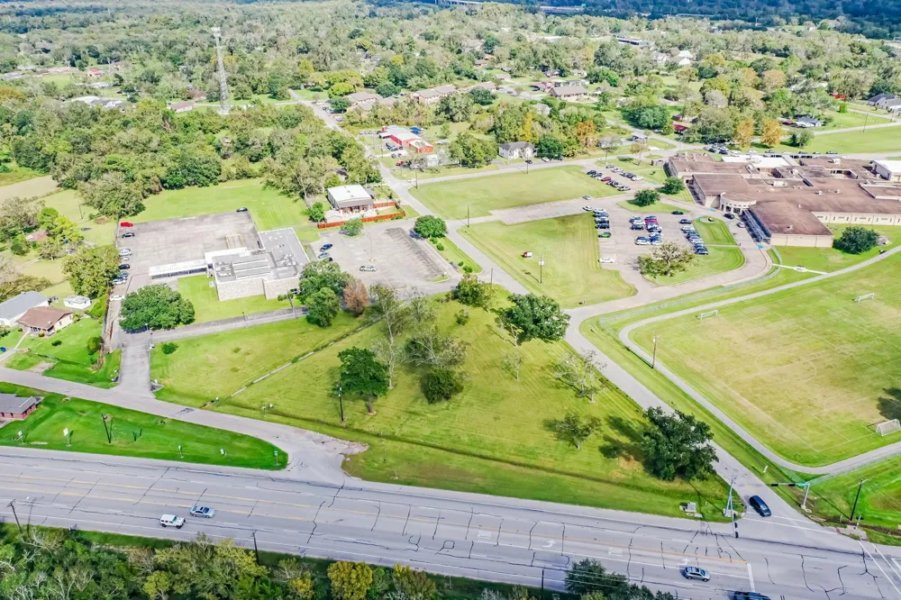 Gaines Corner Brazoria, TX 77422