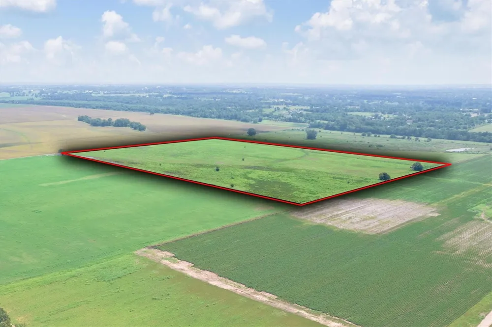 County Road 327 Navasota, TX 77868
