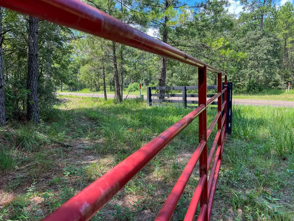 Farm To Market 352 Corrigan, TX 77351