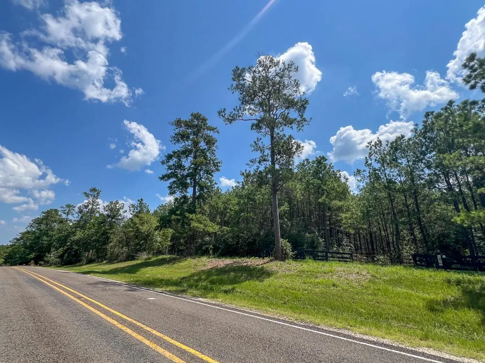 Farm To Market 352 Corrigan, TX 77351
