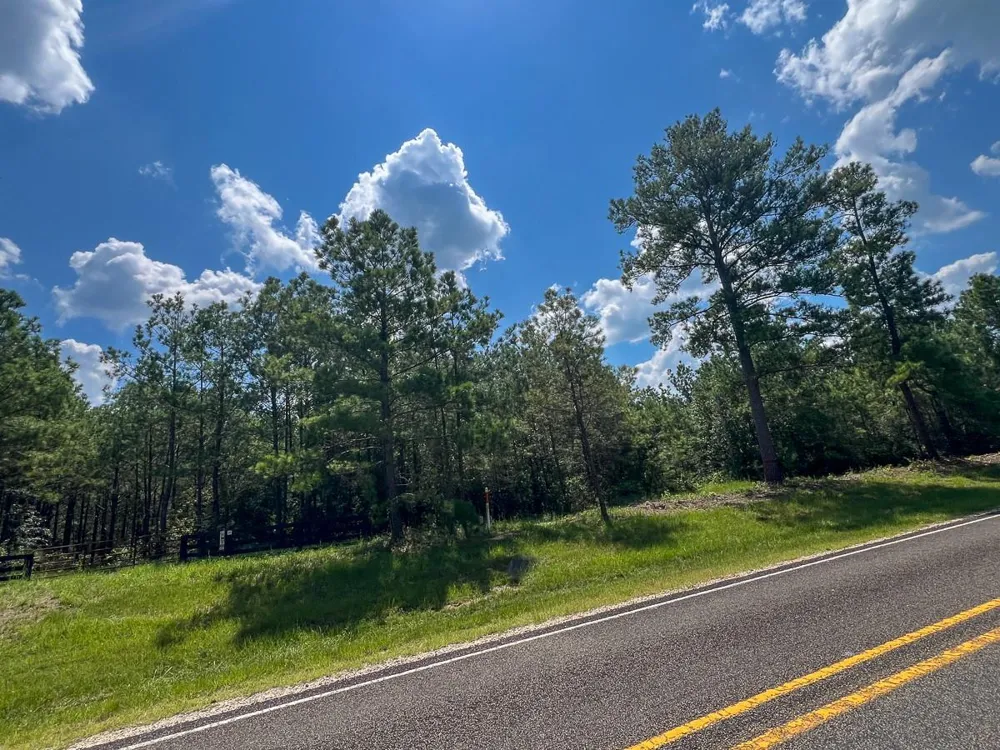 Farm To Market 352 Corrigan, TX 77351