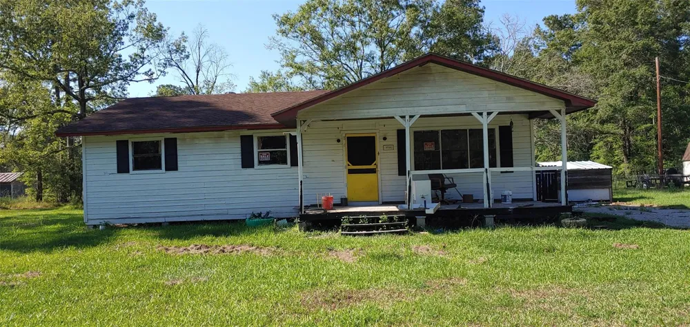 9743 Westbend Orange, TX 77632
